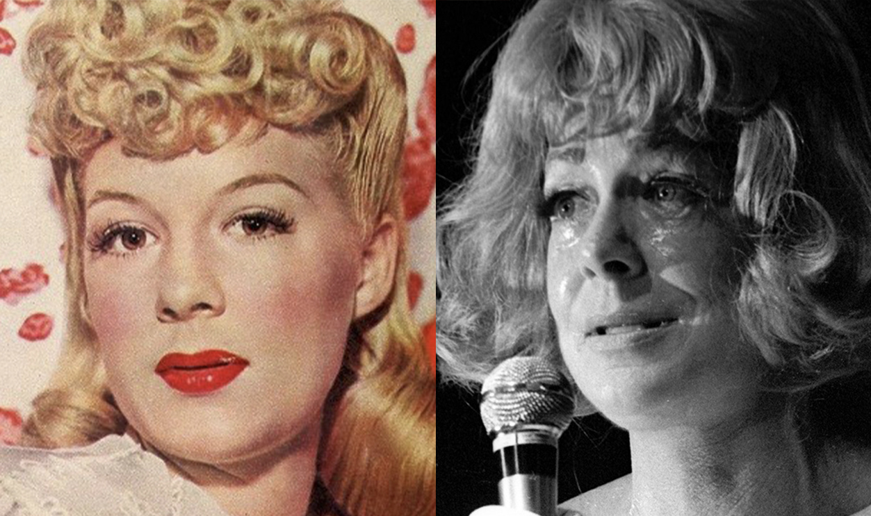 betty hutton