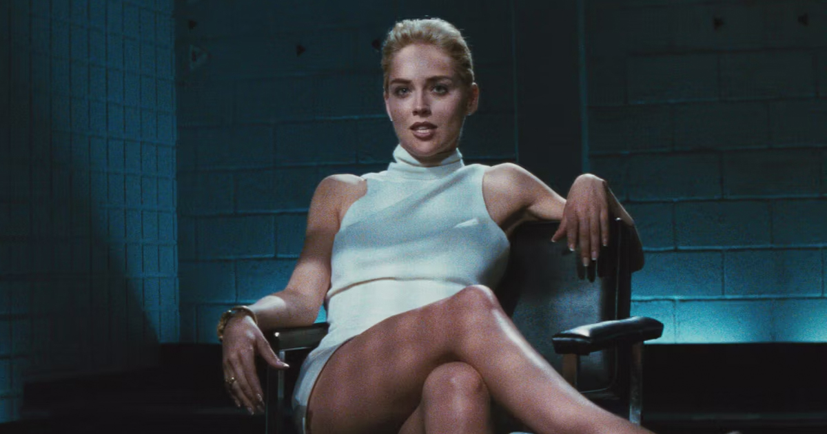 Actresses' Most Daring Movie Roles