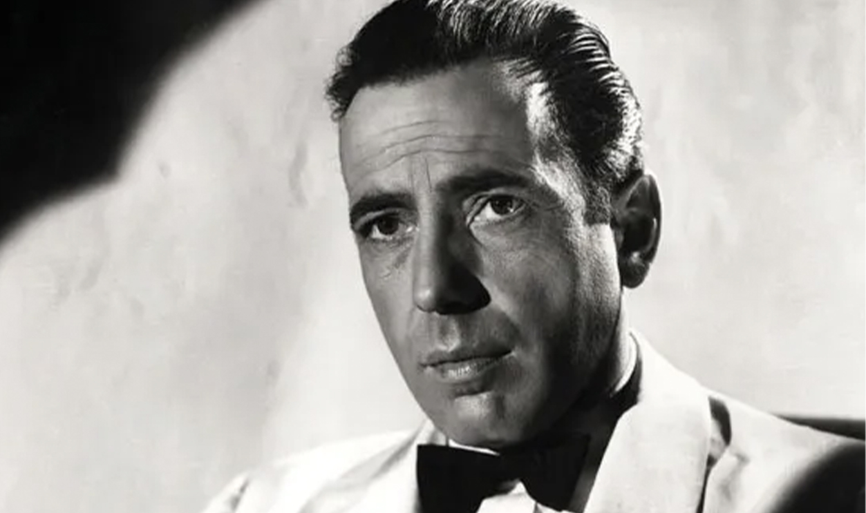 humphrey bogart