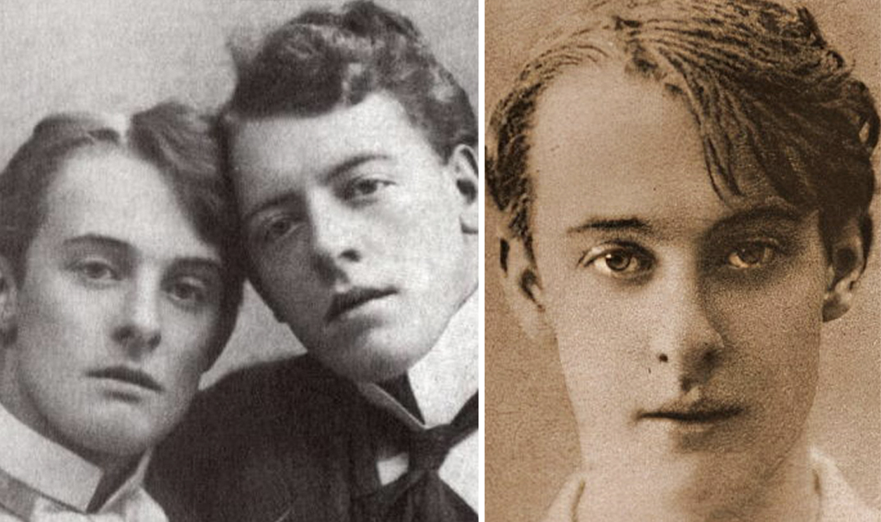 lord alfred douglas