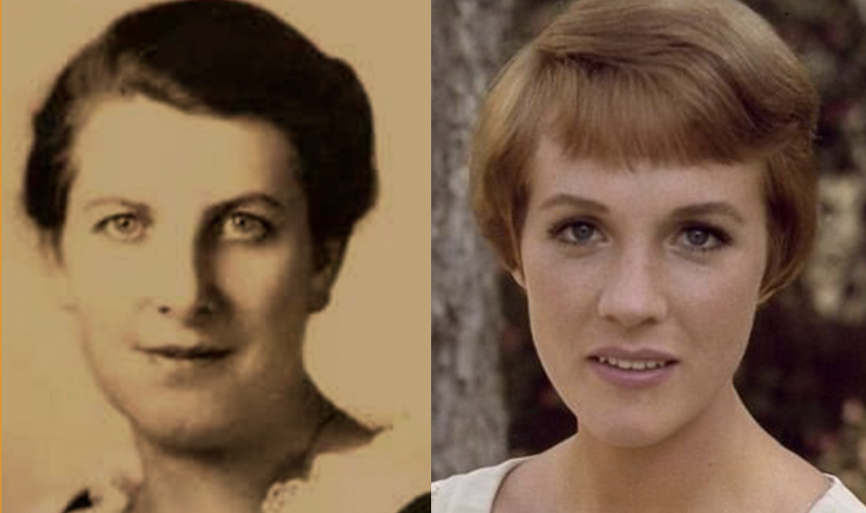 maria von trapp
