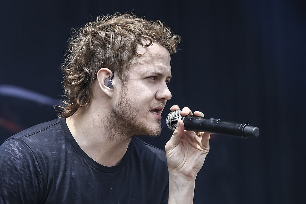 Dan Reynolds