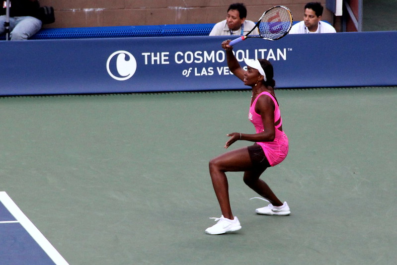 Venus Williams