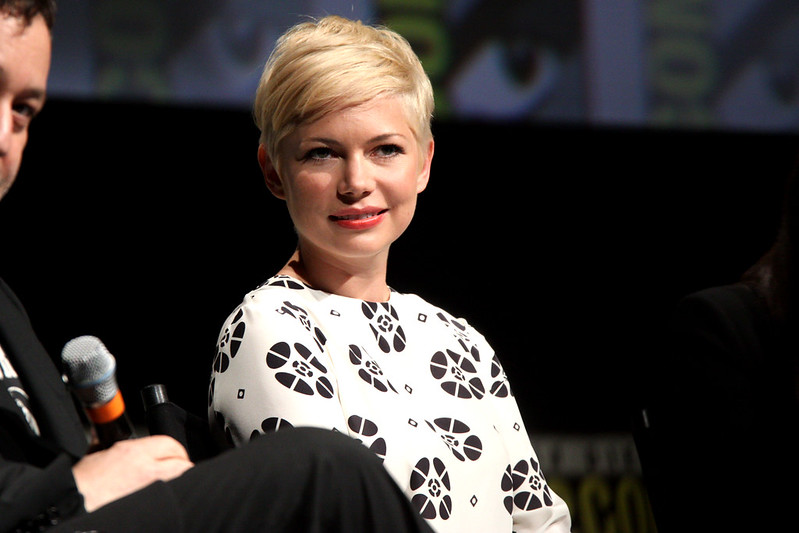 Michelle Williams