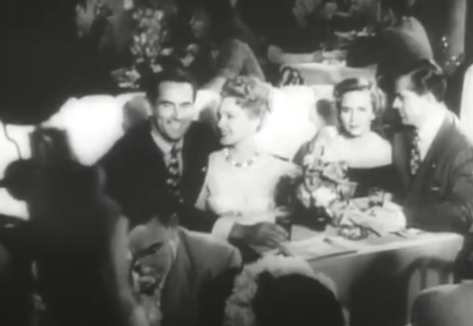 The Best Years of Our Lives