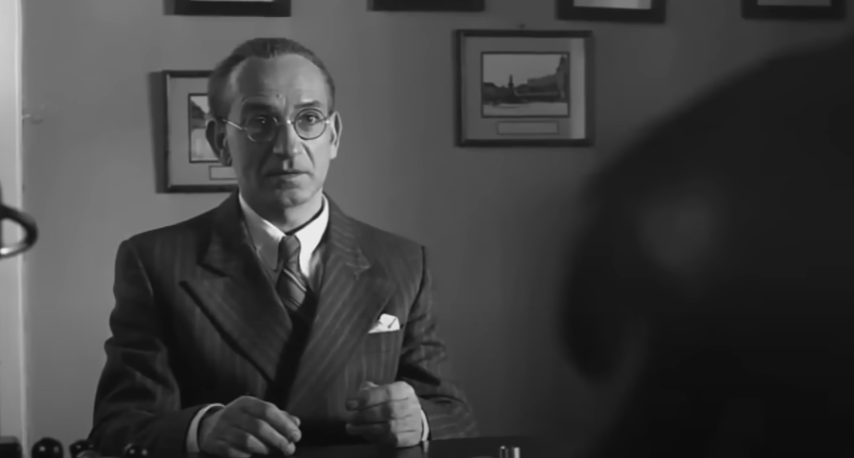 Schindler’s List (1993)