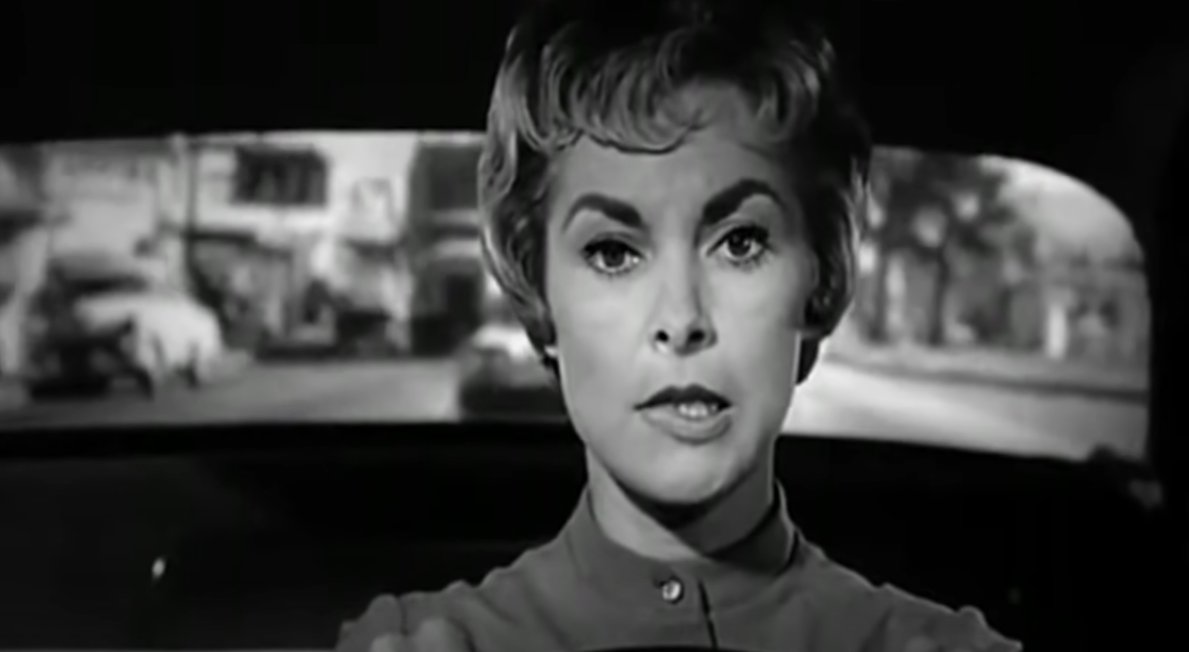 Psycho 1960 film