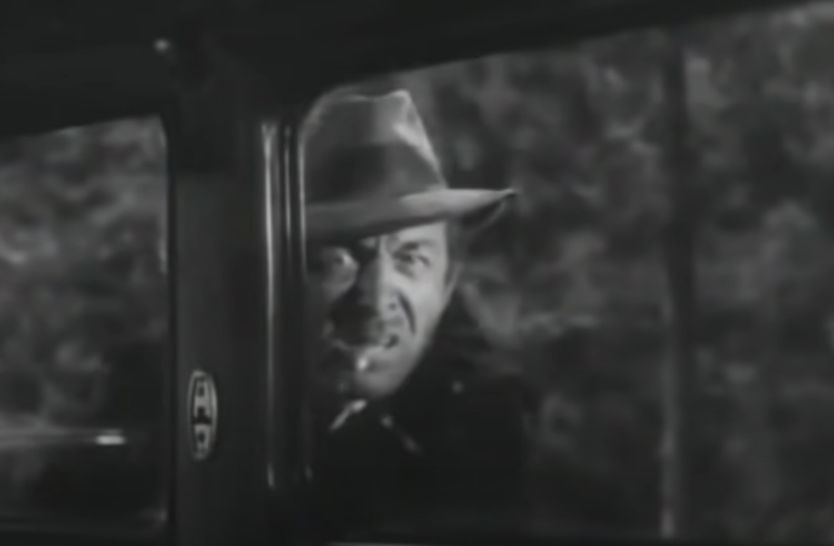 To Kill a Mockingbird film