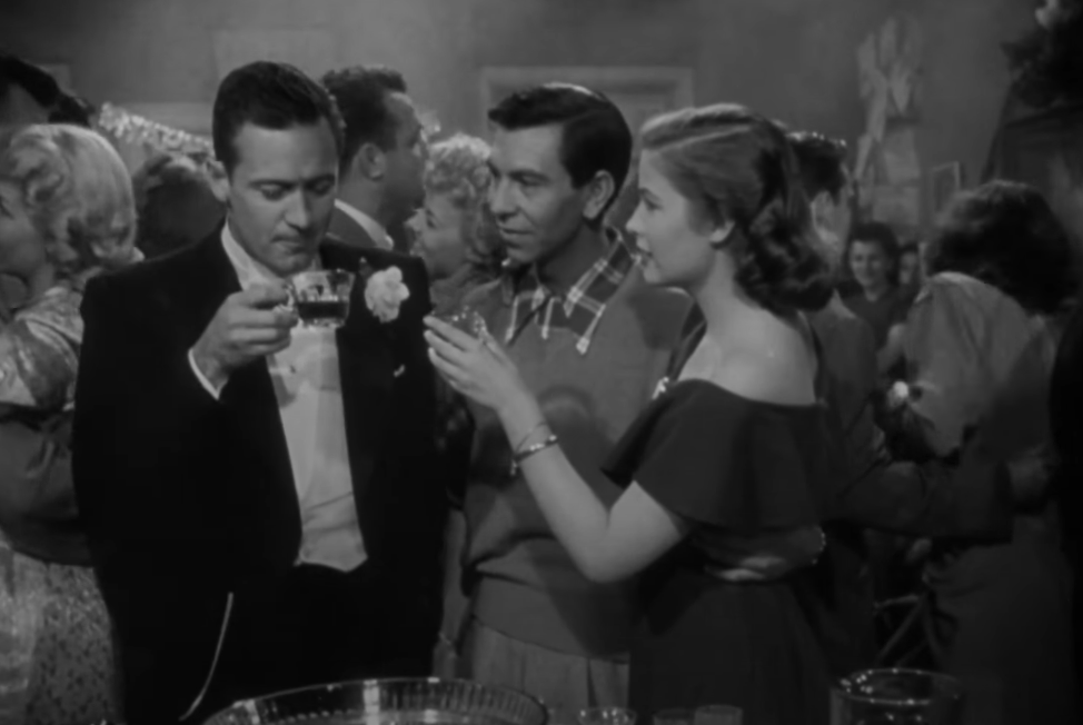 Sunset Boulevard film