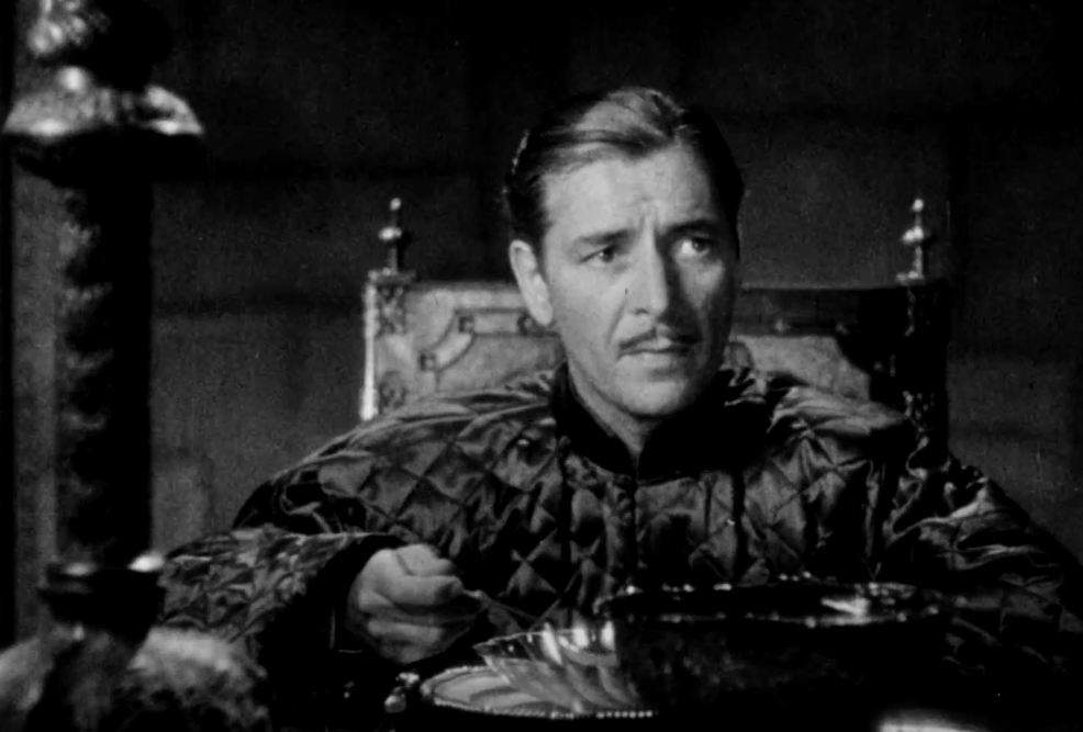 image from  Lost Horizon