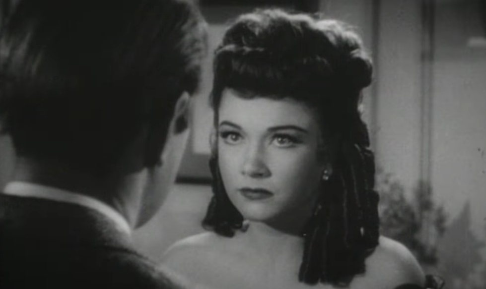 image from All About Eve film