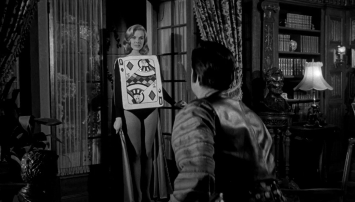 The Manchurian Candidate