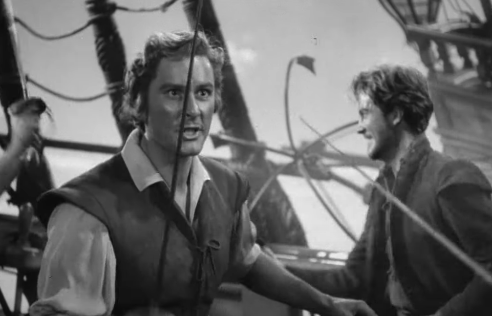 image from The Sea Hawk