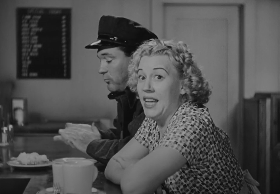 The Grapes of Wrath film