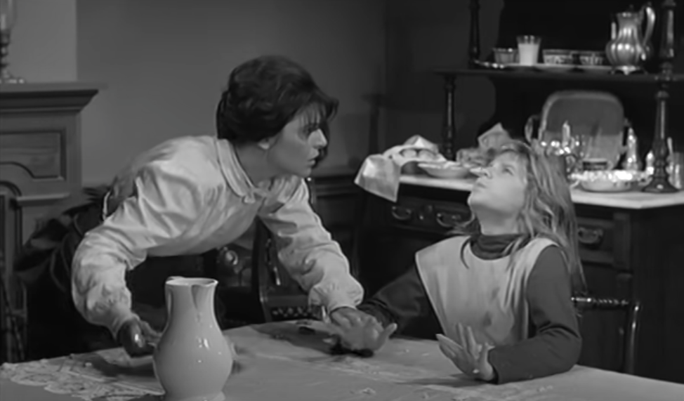 image of The Miracle Worker