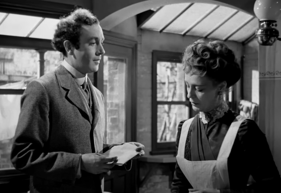 Kind Hearts and Coronets