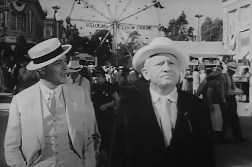 Inherit the Wind 1960