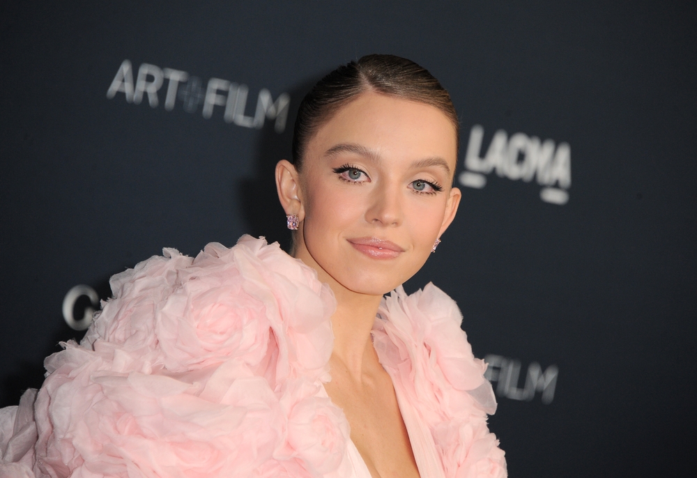 Sydney Sweeney at the LACMA Art+Film Gala - 2022