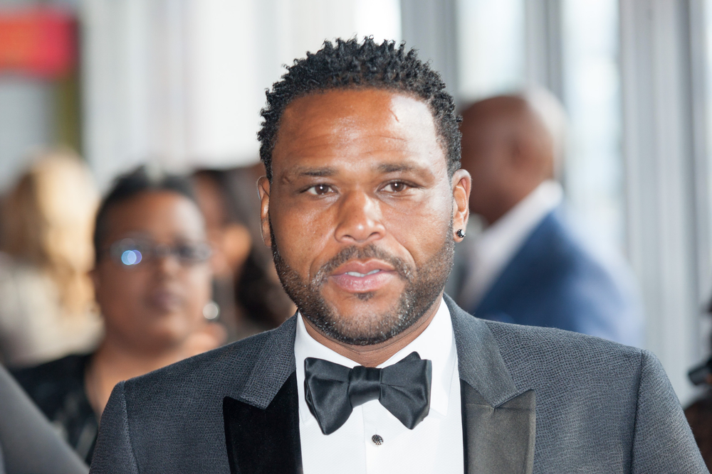 Anthony Anderson
