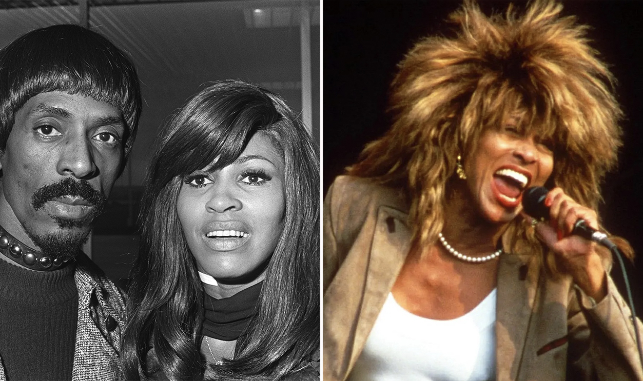 tina turner