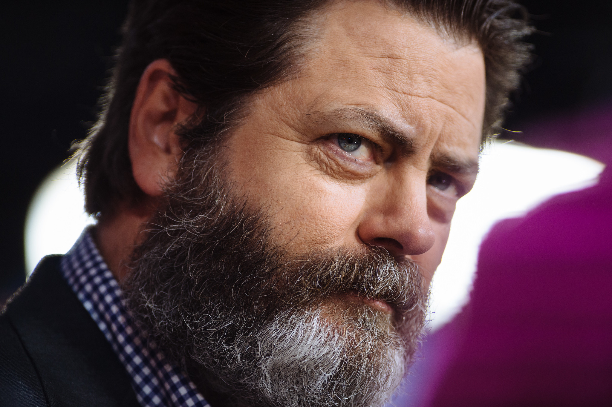 Image of Nick Offerman