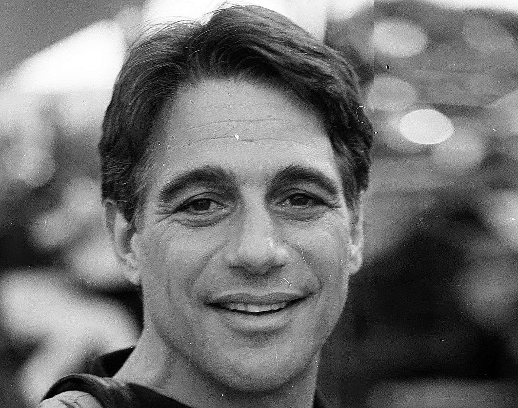 Image of Tony Danza - 1995