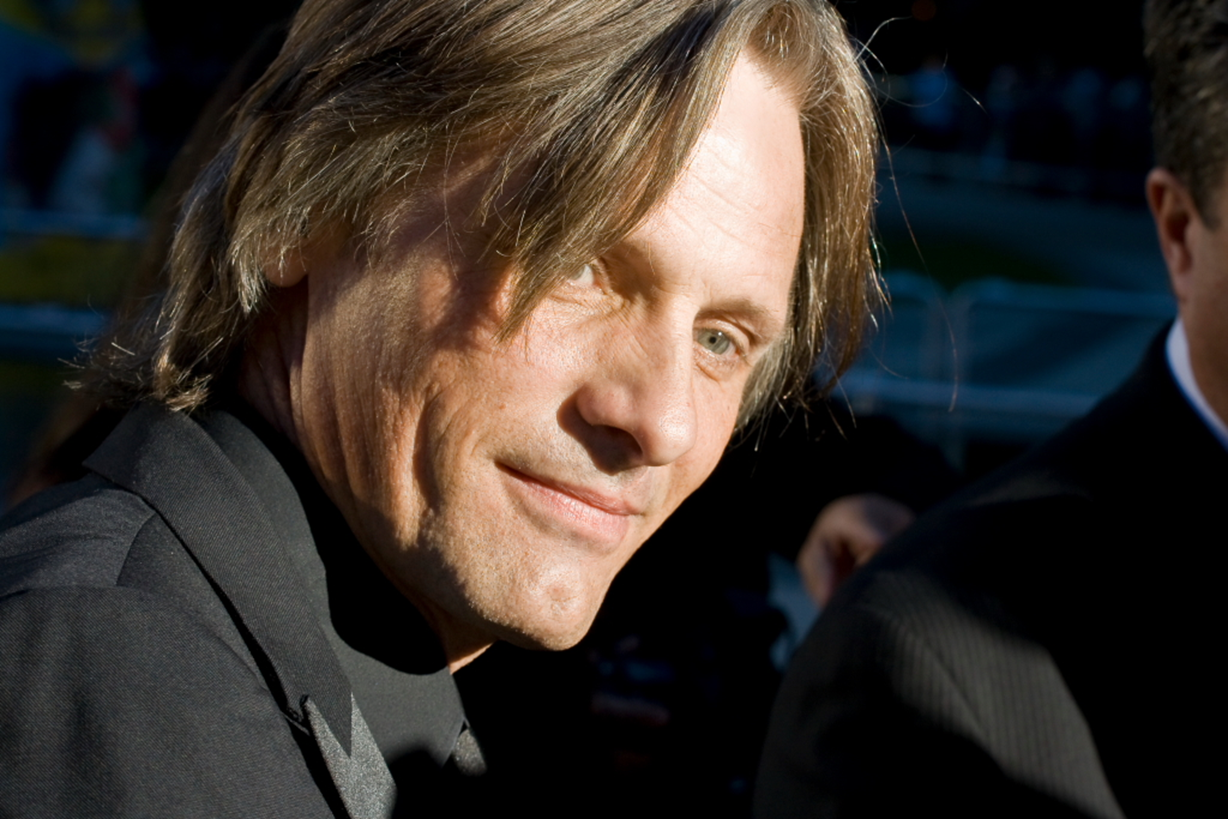 Viggo Mortensen at the Toronto International Film Festival 2011.
