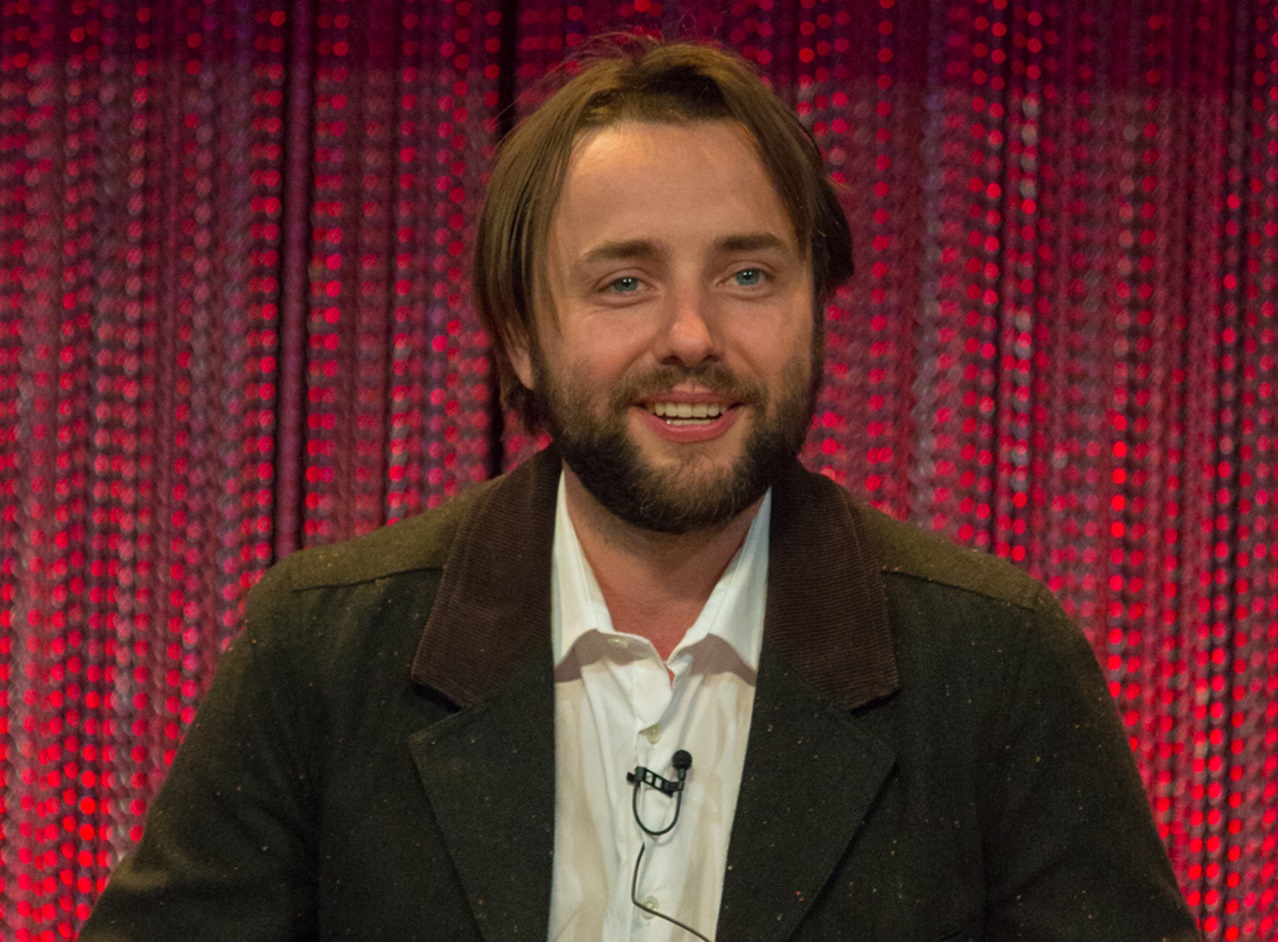 Vincent Kartheiser At Paleyfest 2014