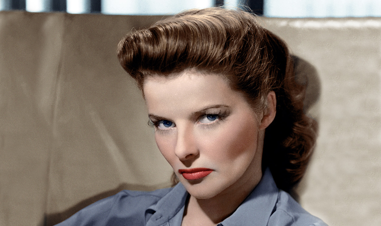 Katharine Hepburn Single2