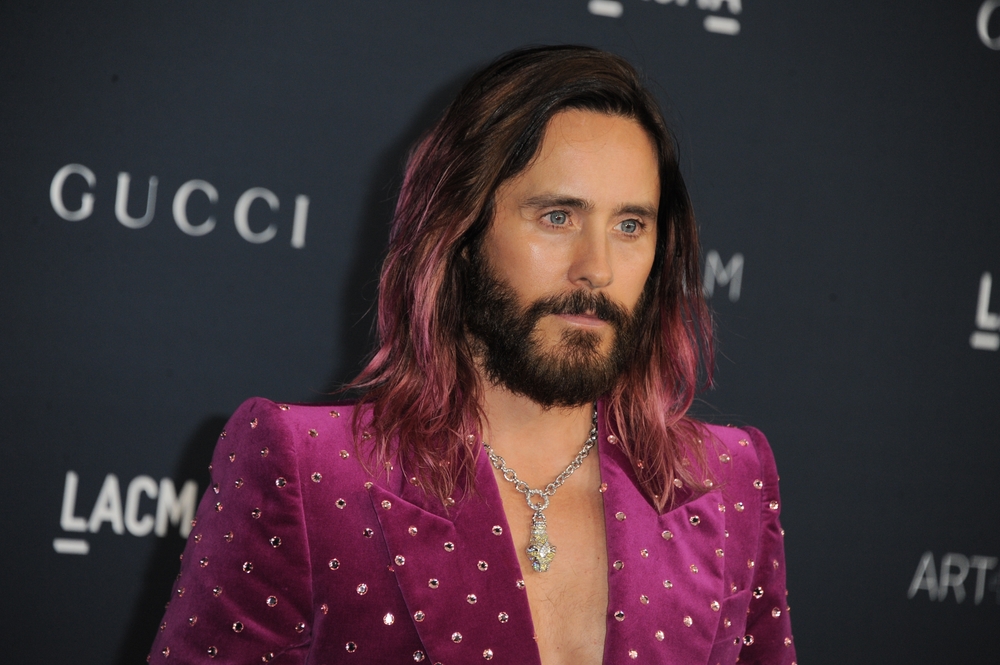 Jared Leto
