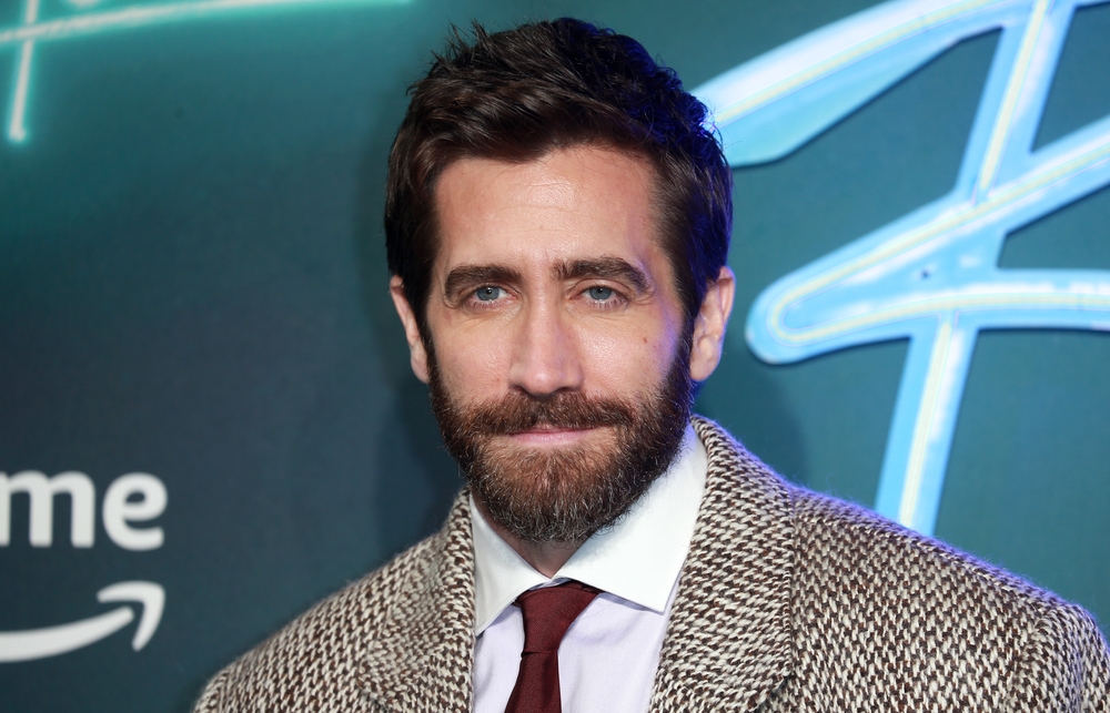 Jake Gyllenhaal