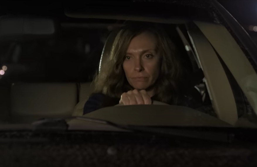 Screenshot from the Movie Hereditary (2018)