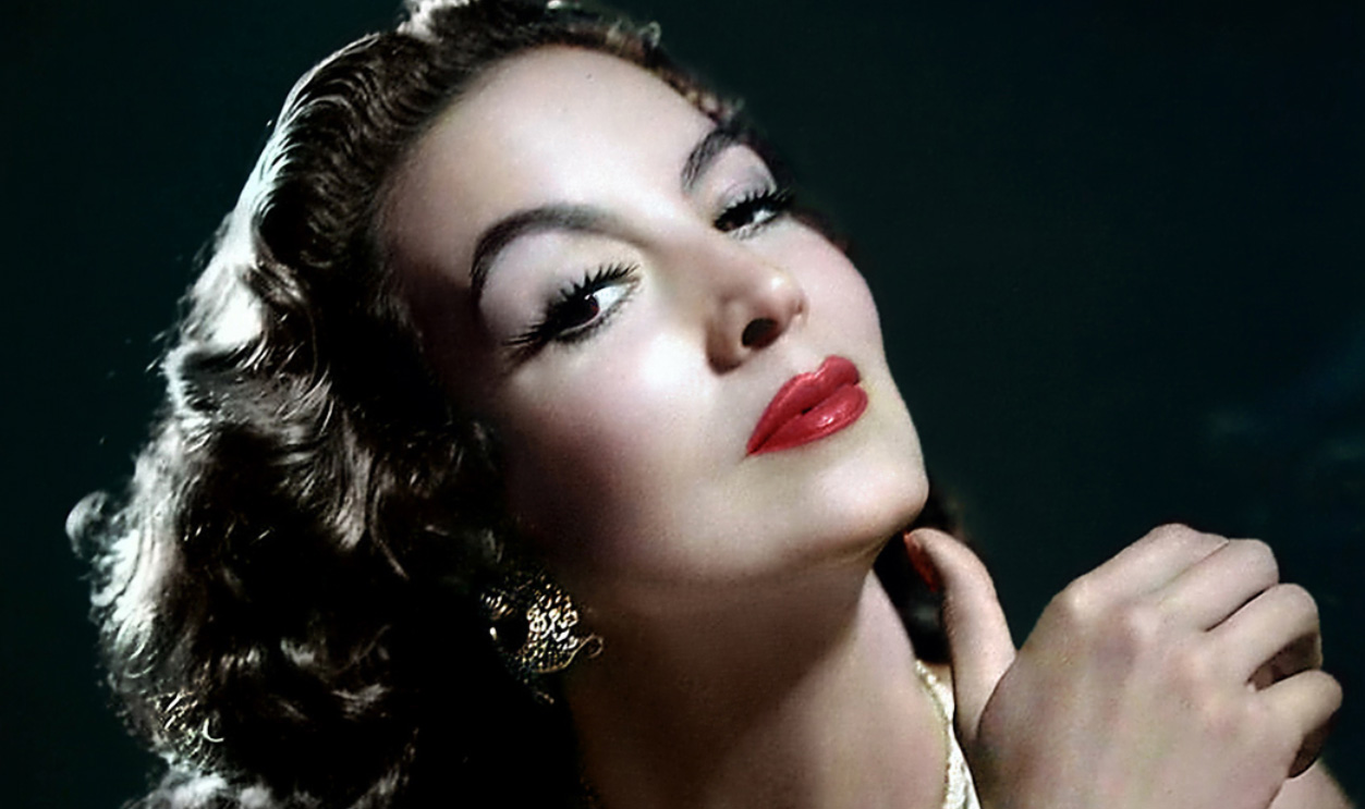 Maria Felix Single