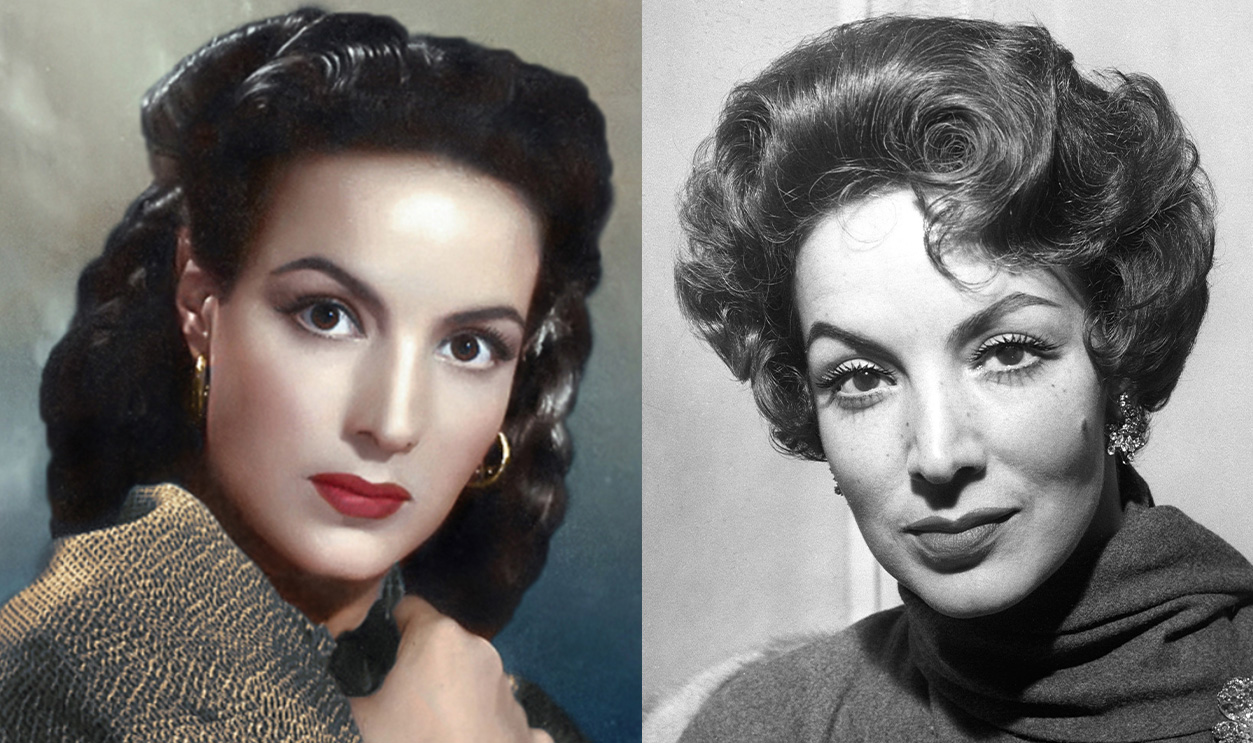 Maria Felix Split