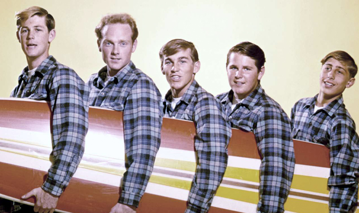Beachboys-Msn