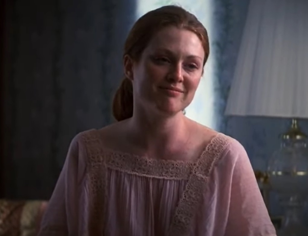 Screenshot from the Movie Boogie Nights (1997)