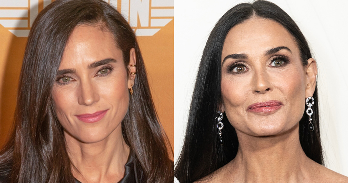 Celebrity Look-Alikes