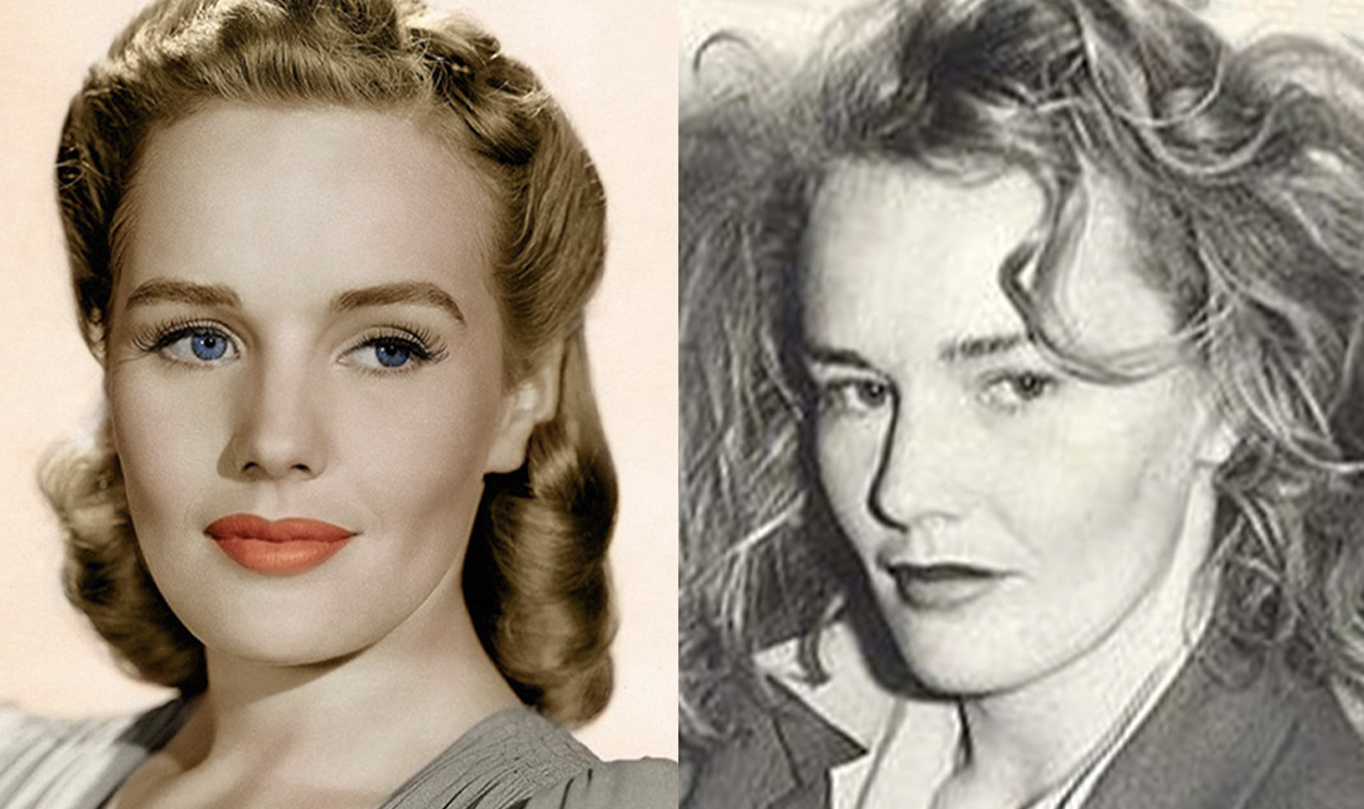 frances farmer