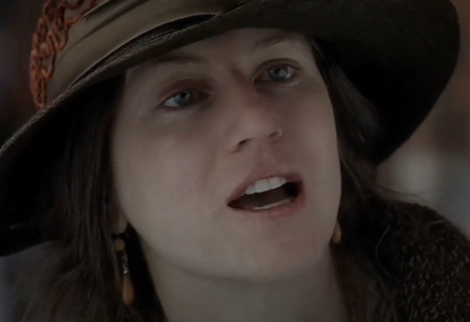 Screenshot from the Movie The Hours (2002)