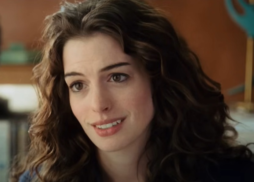 Screenshot from the Movie Love & Other Drugs (2010)