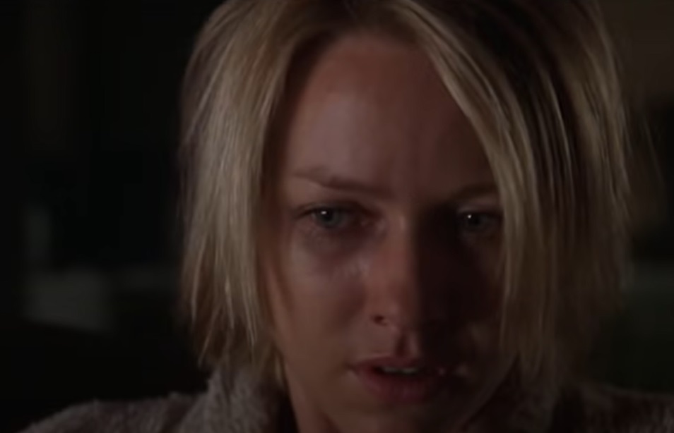 Screenshot from the Movie Mulholland Drive (2001)