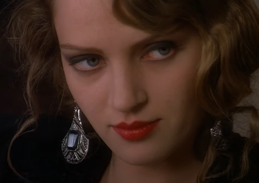 Screenshot from the Movie Henry & June (1990)