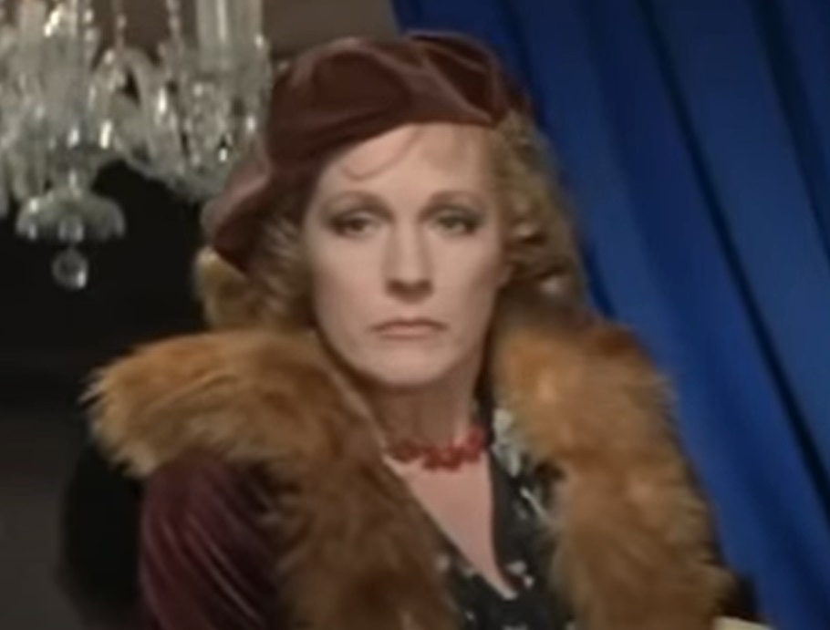 Screenshot from the Movie Victor/Victoria (1982)