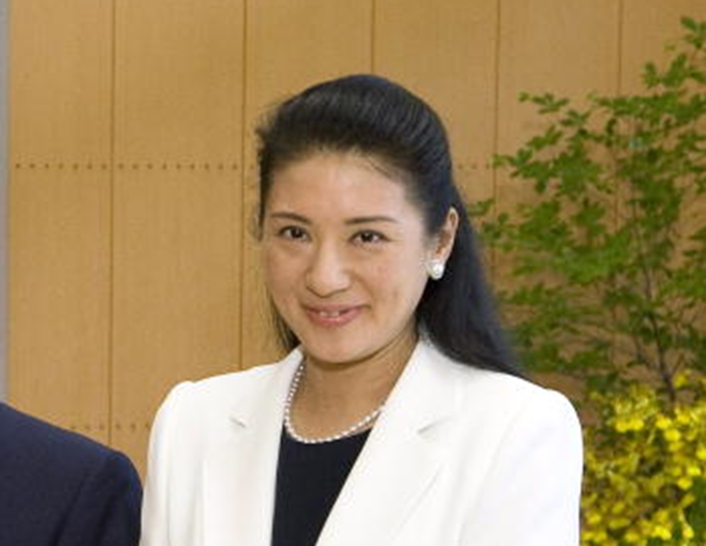 Masako Owada, Crown Princess of Japan. 30/Jun/2008