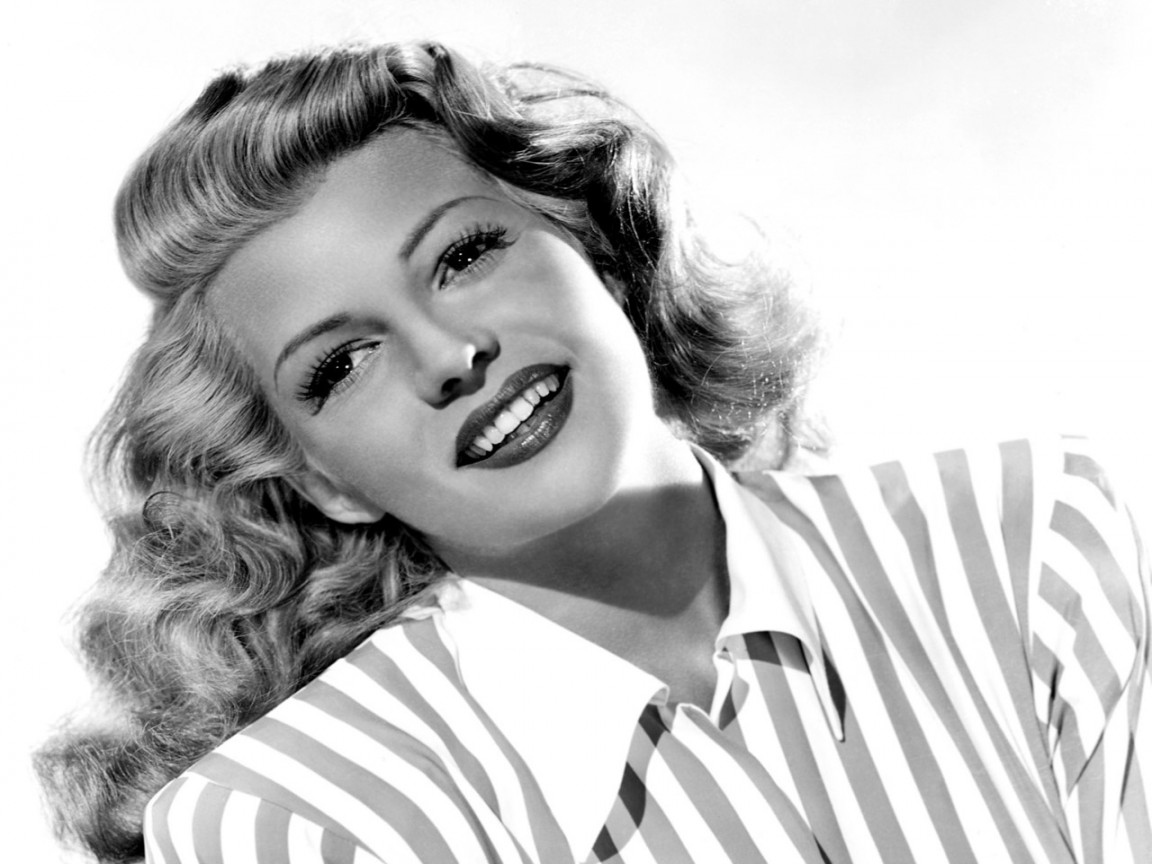 Image of Rita Hayworth, c. 1946