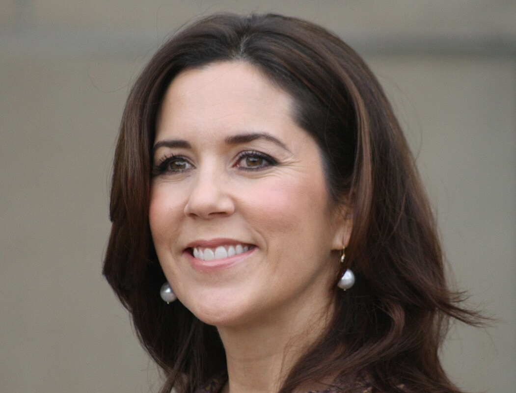 Crown Princess Mary - 2011