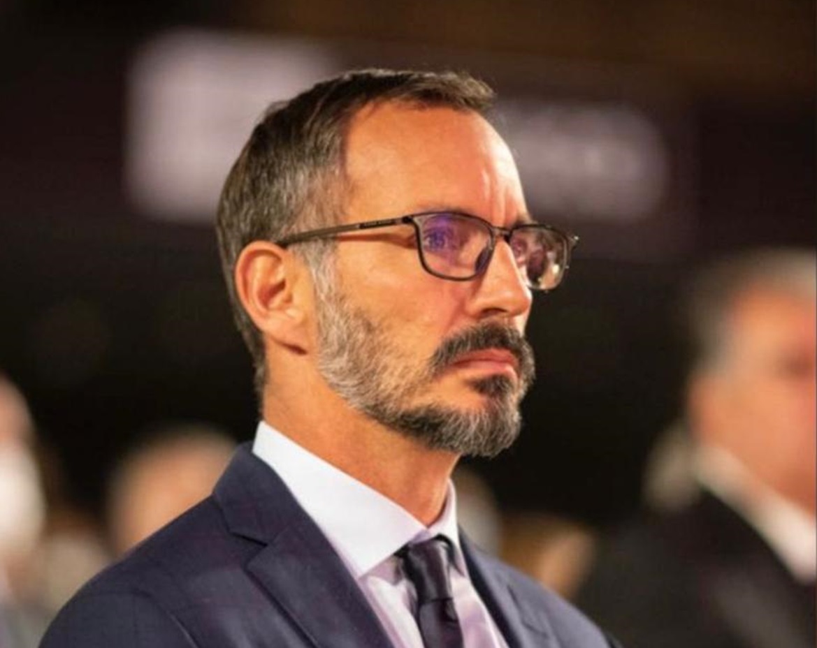 Prince Rahim Aga Khan - 2021