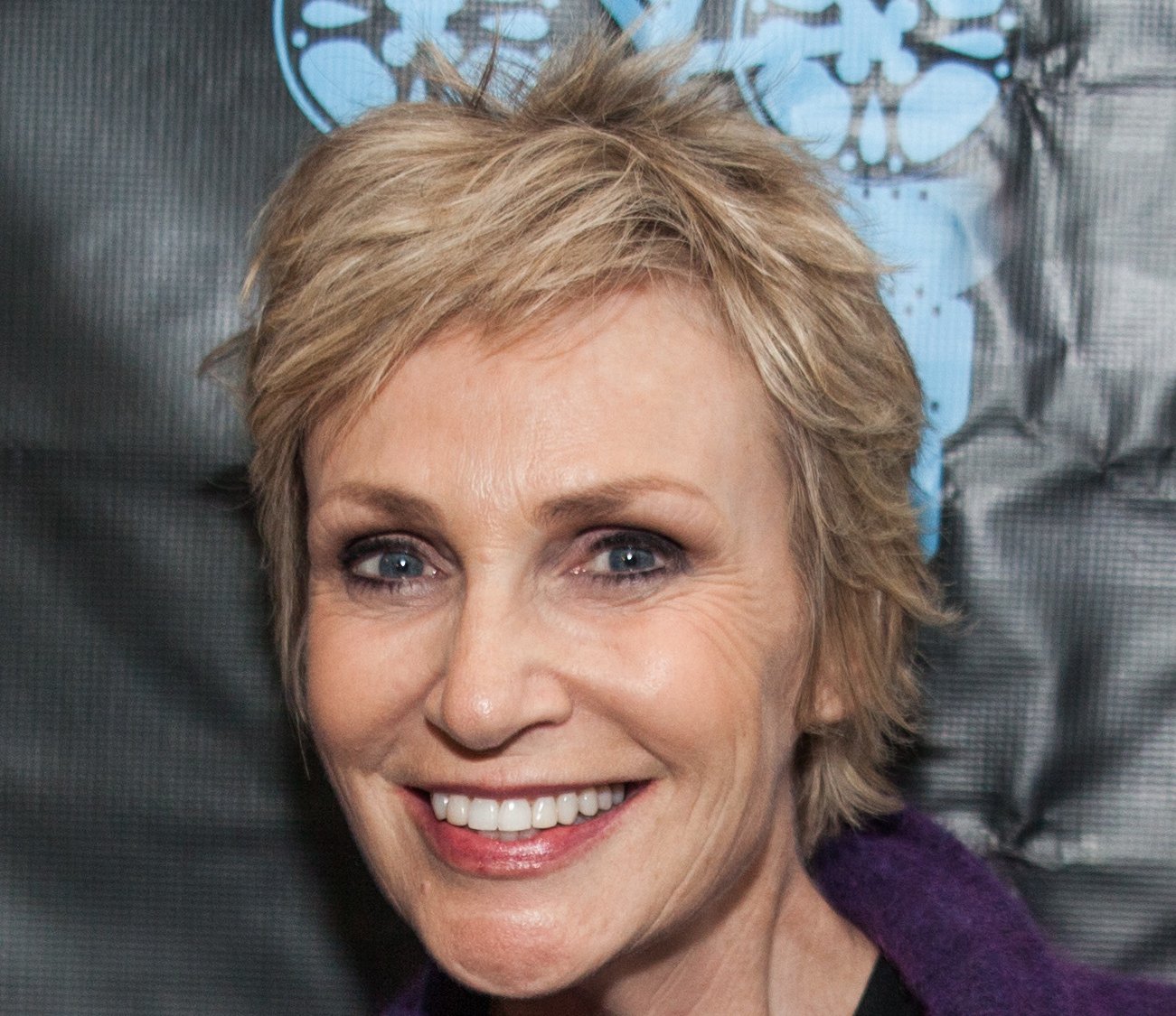 Portrait Photo of Jane Lynch at the 2016 Willfilm Awards
