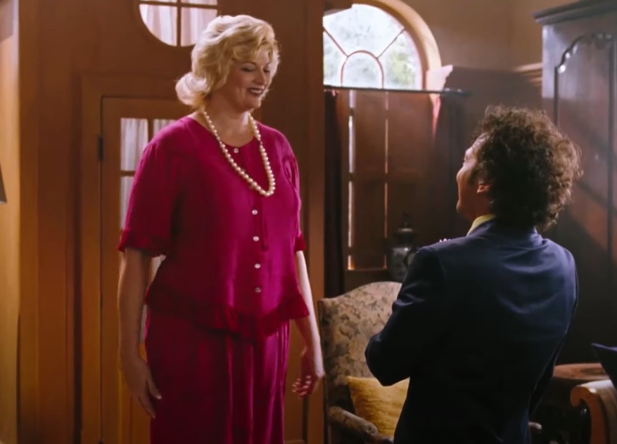 Screenshot from the movie Deuce Bigalow: European Gigolo (2005)