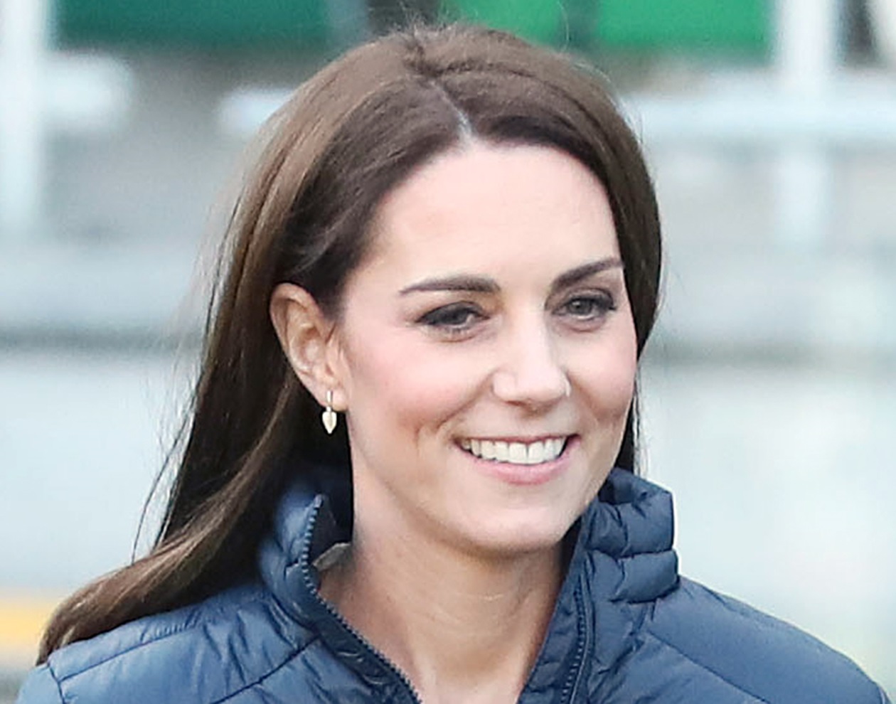 Catherine, Duchess Of Cambridge In 2019